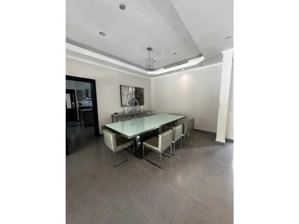 Venta Costa del Este Casa en Las Magnolia - SP — foto 6