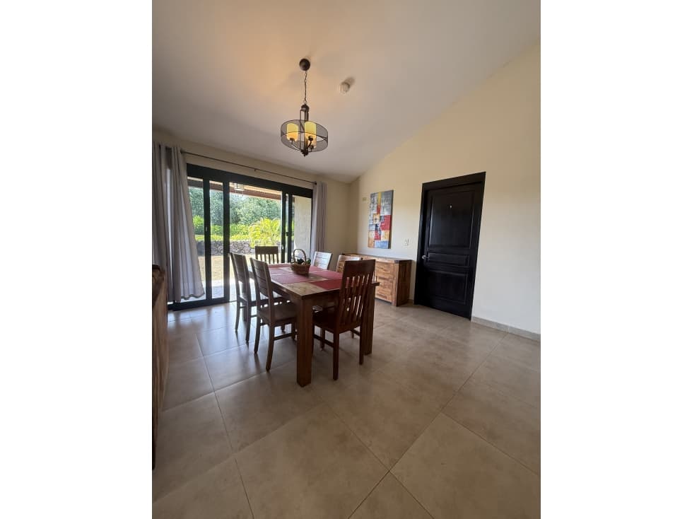 Venta de Casa Urbanización Los Molinos - AR — foto 5
