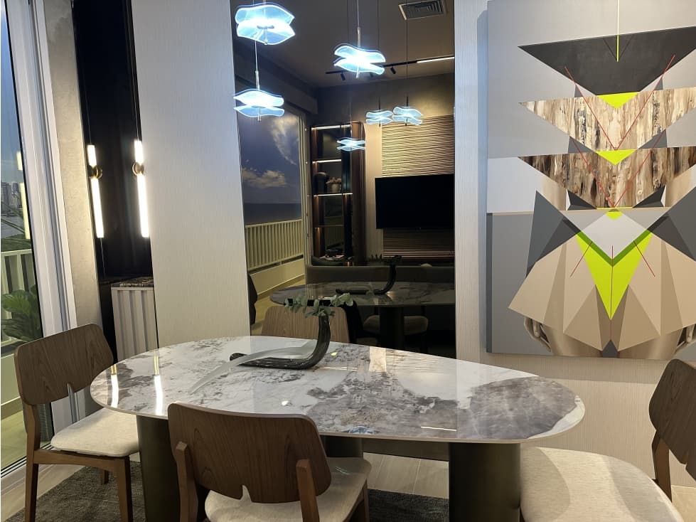 Venta Costa del Este Ipanema Waterfront Residences / AR — foto 2