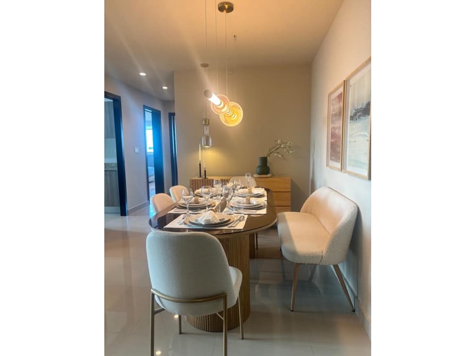 Venta Bella Vista PH Lemon Tower / AR — foto 2