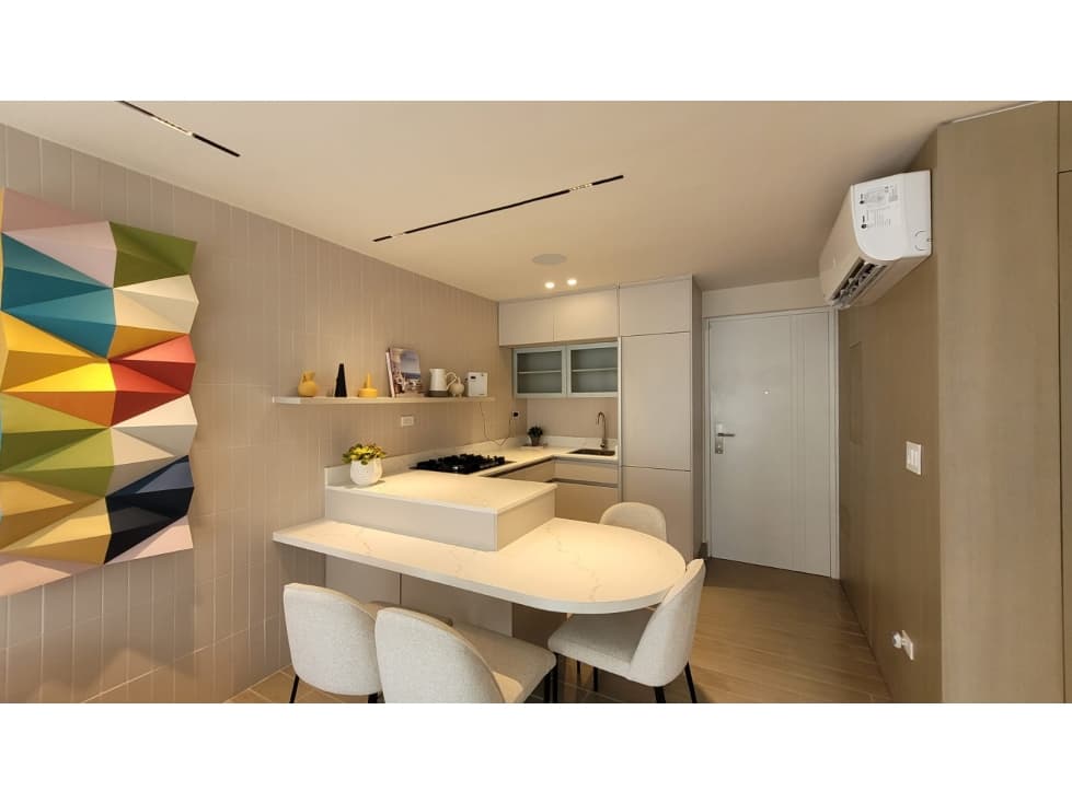 Venta Bella Vista PH Armonía - GB — foto 4