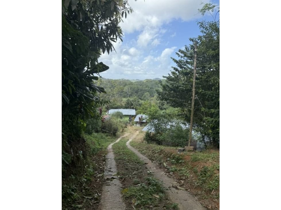 Venta de Finca - Quebrada Ancha Las Cumbres - AR — foto 2