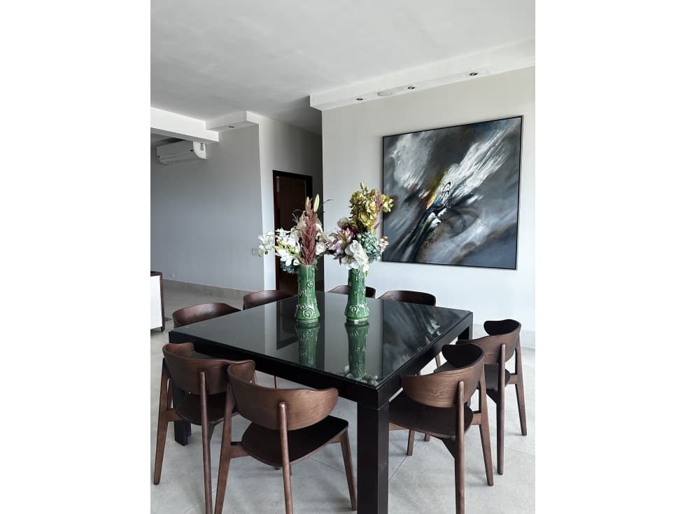 Venta Alquiler Ph Altos de Amador Ancón SP — foto 4