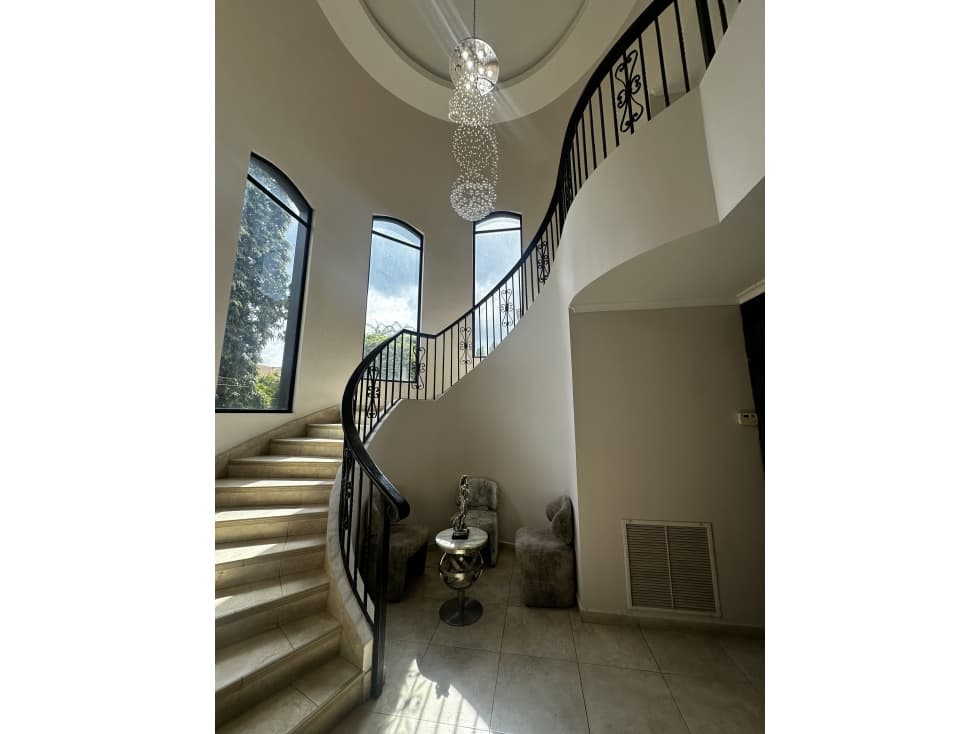Venta Costa del Este Casa en Las Magnolia - SP — foto 2