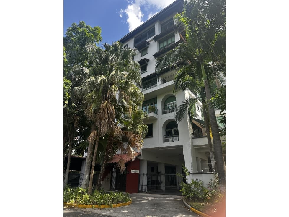 Venta Alquiler Ph Altos de Amador Ancón SP — foto 1