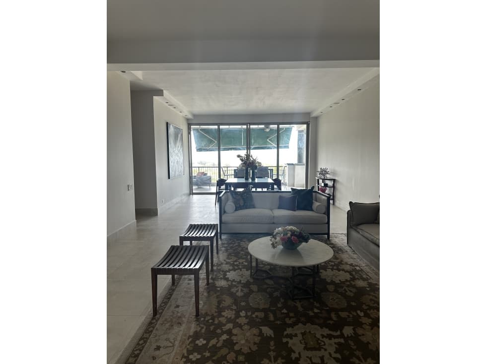 Venta Alquiler Ph Altos de Amador Ancón SP — foto 3
