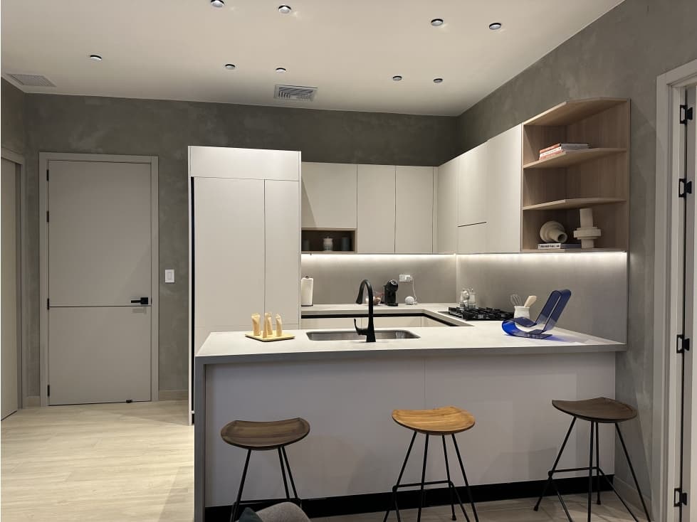 Venta Costa del Este Ipanema Waterfront Residences / AR — foto 3