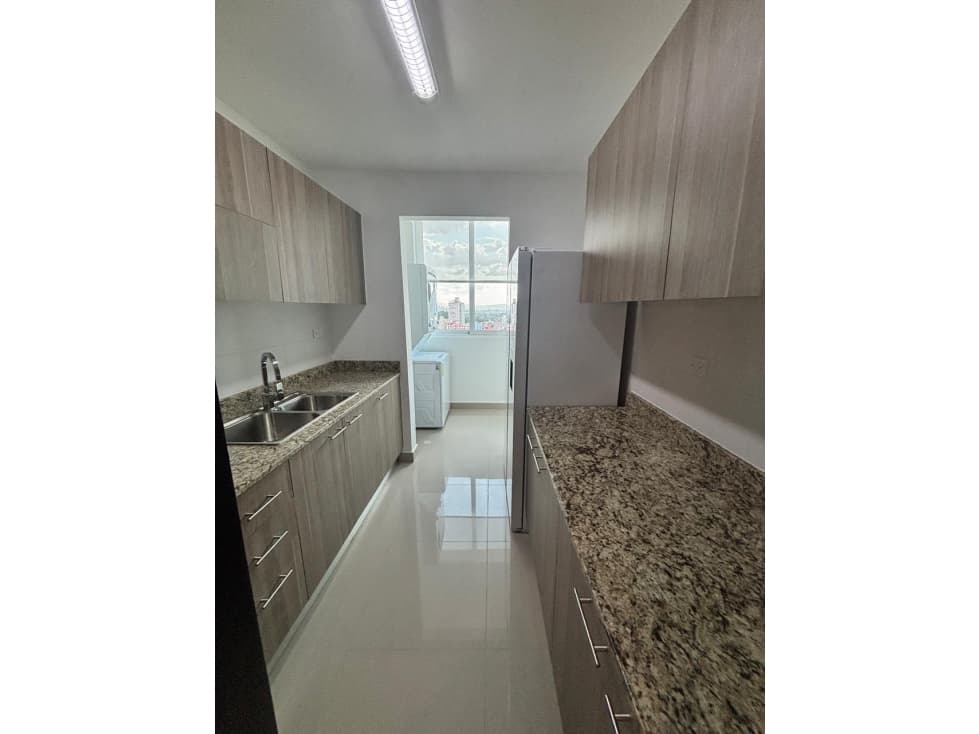 Venta Bella Vista PH Lemon Tower / AR — foto 3