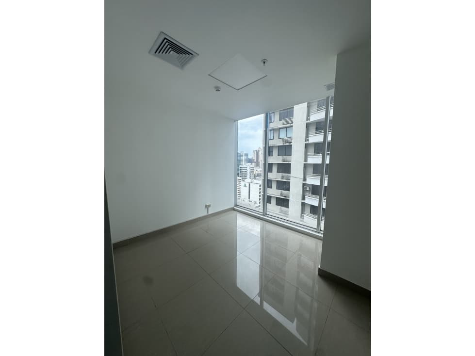 Alquiler Oficina Obarrio - Atrium Tower SP — foto 2