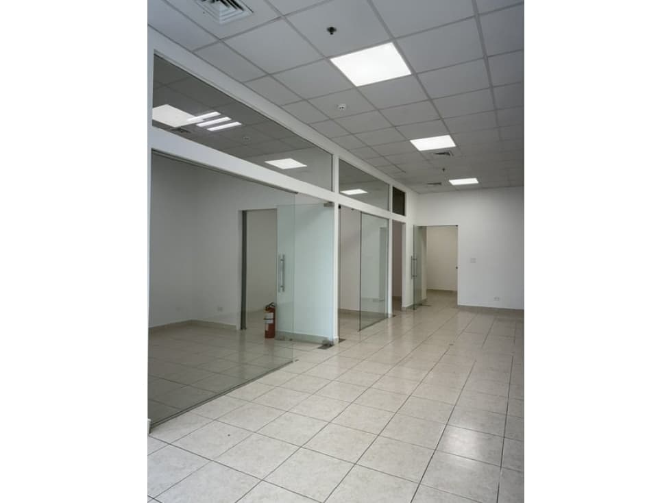 Alquilo oficinas en Costa del Este - AR — foto 3
