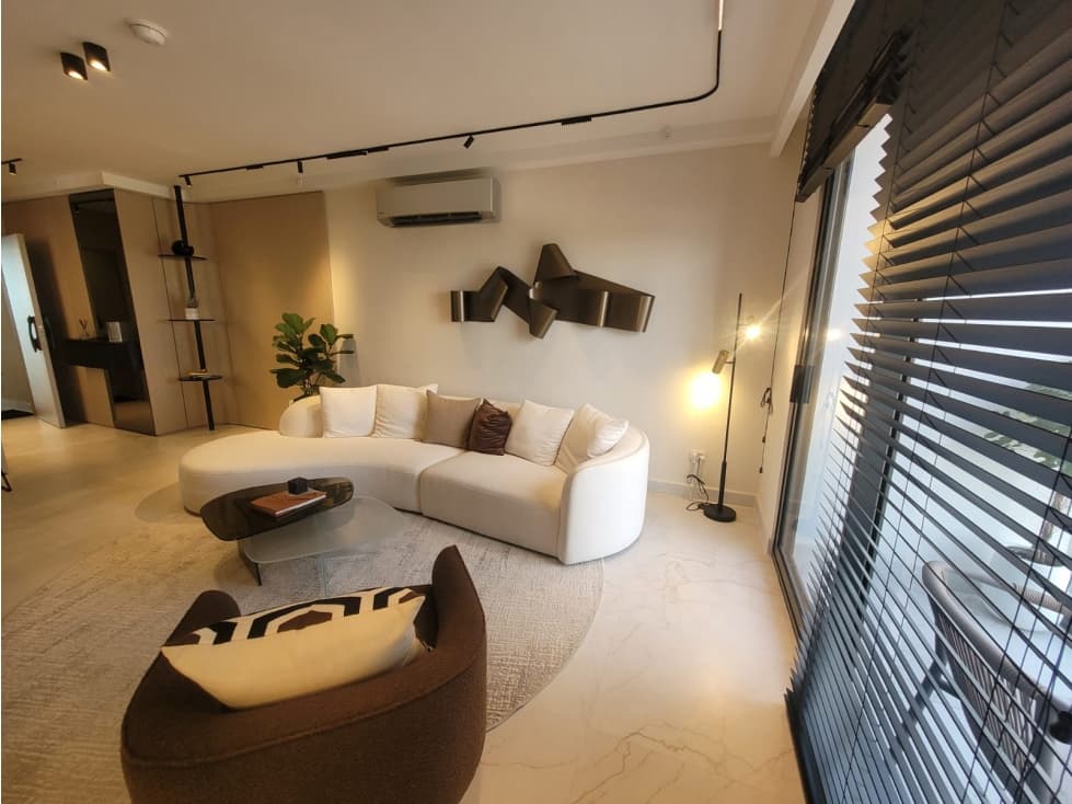 Se vende apartamento en Coco del Mar - GBM — foto 3