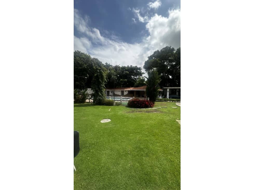 Venta Casa Altos del Golf SP — foto 1