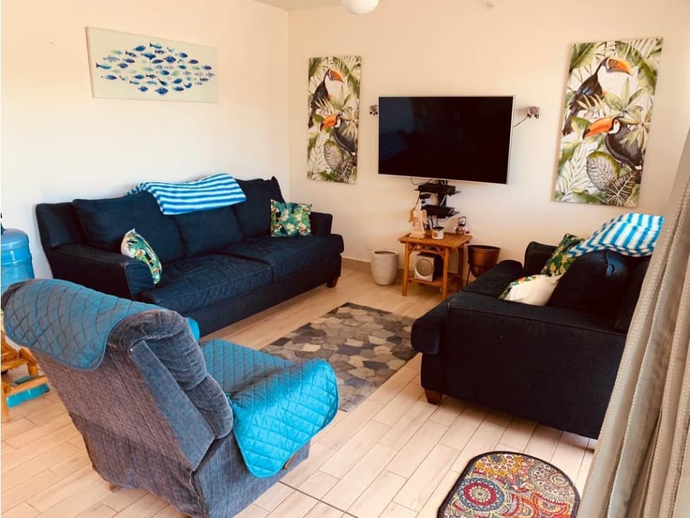 Se vende apartamento en Playa Caracol - GB — foto 5