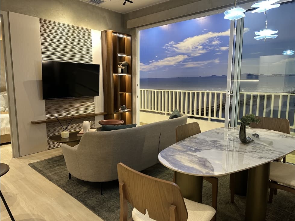 Venta Costa del Este Ipanema Waterfront Residences / AR — foto 4