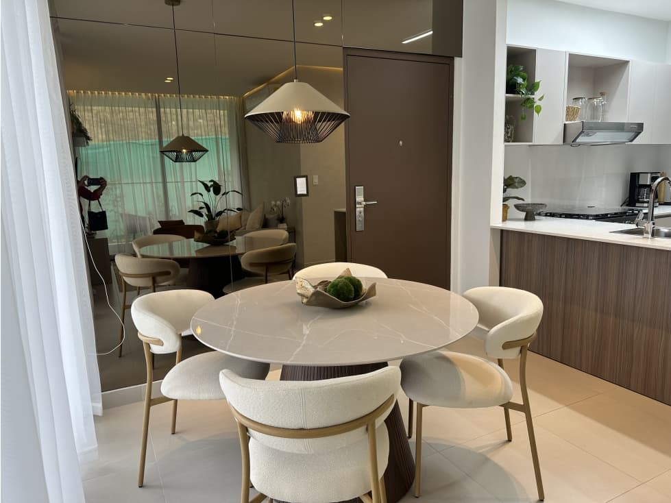 Venta Brisas del Golf - PH Zen Plaza / AR — foto 4