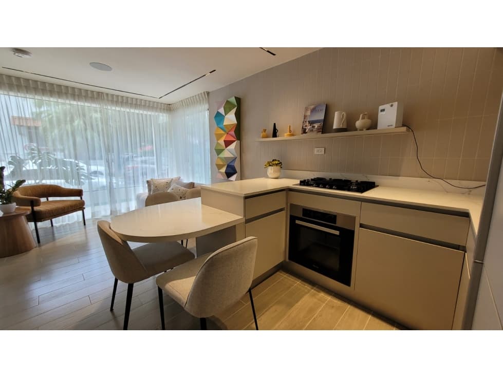 Venta Bella Vista PH Armonía - GB — foto 2
