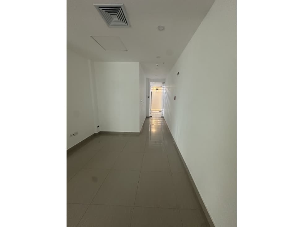 Alquiler Oficina Obarrio - Atrium Tower SP — foto 4