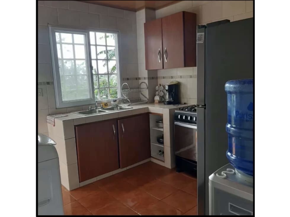 Venta de Casa en Palmira Centro, Boquete / AR — foto 4