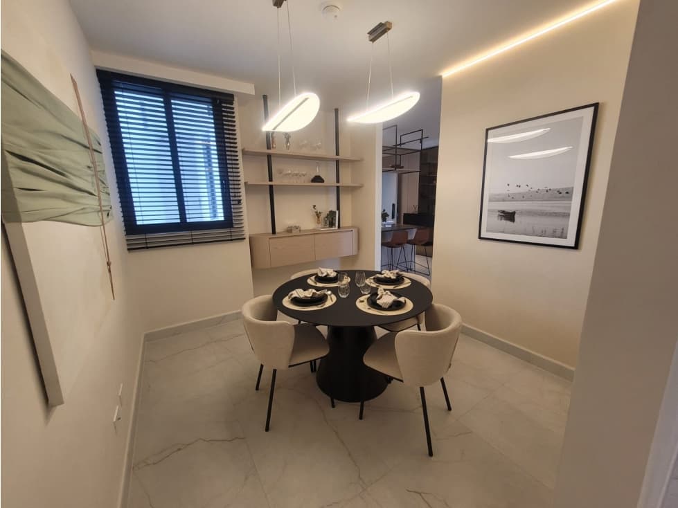 Se vende apartamento en Coco del Mar - GBM — foto 5