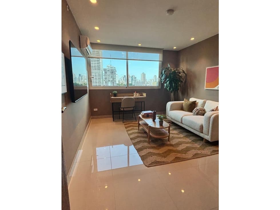 Venta Bella Vista PH Lemon Tower / AR — foto 5