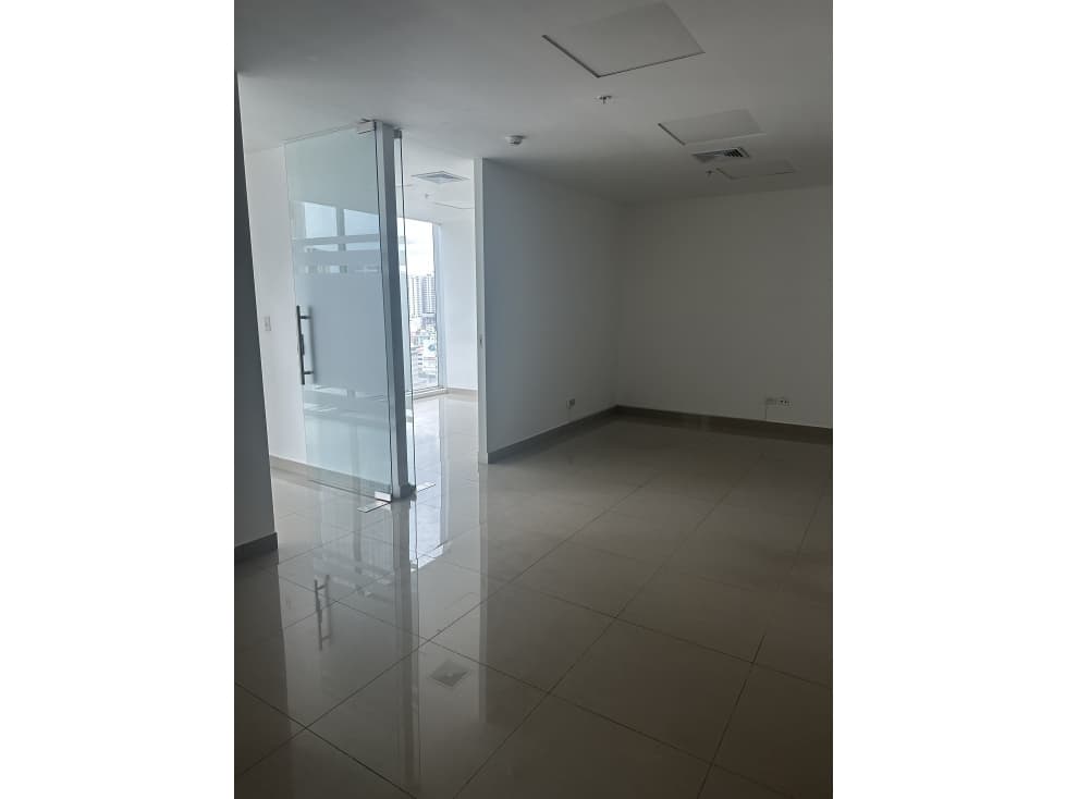 Alquiler Oficina Obarrio - Atrium Tower SP — foto 6