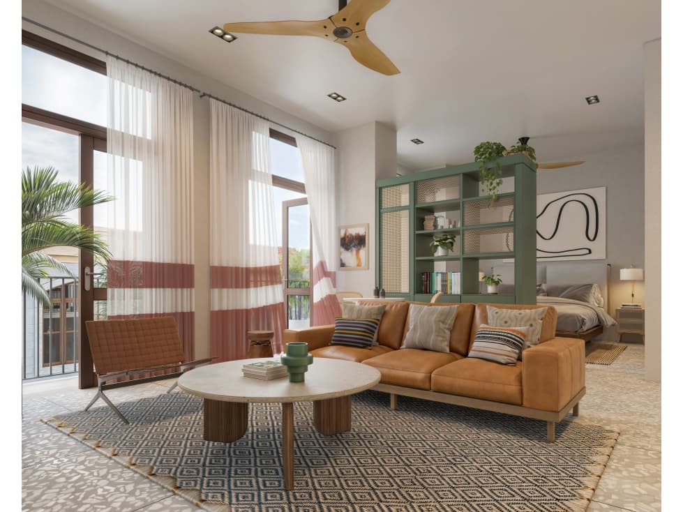 Venta Apartamento Casco Antiguo SP — foto 5