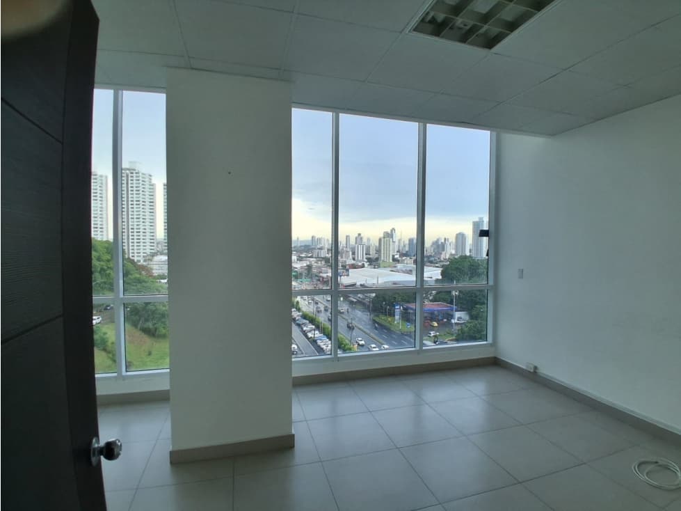 Se alquila oficina en Plaza Edison - GBM — foto 2