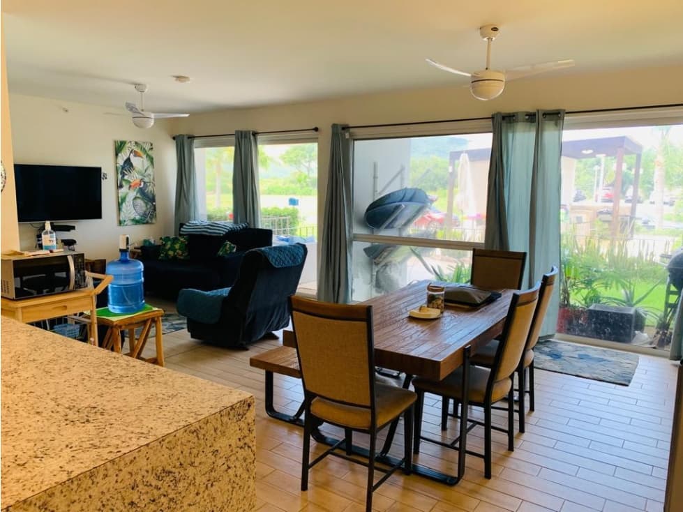 Se vende apartamento en Playa Caracol - GB — foto 3