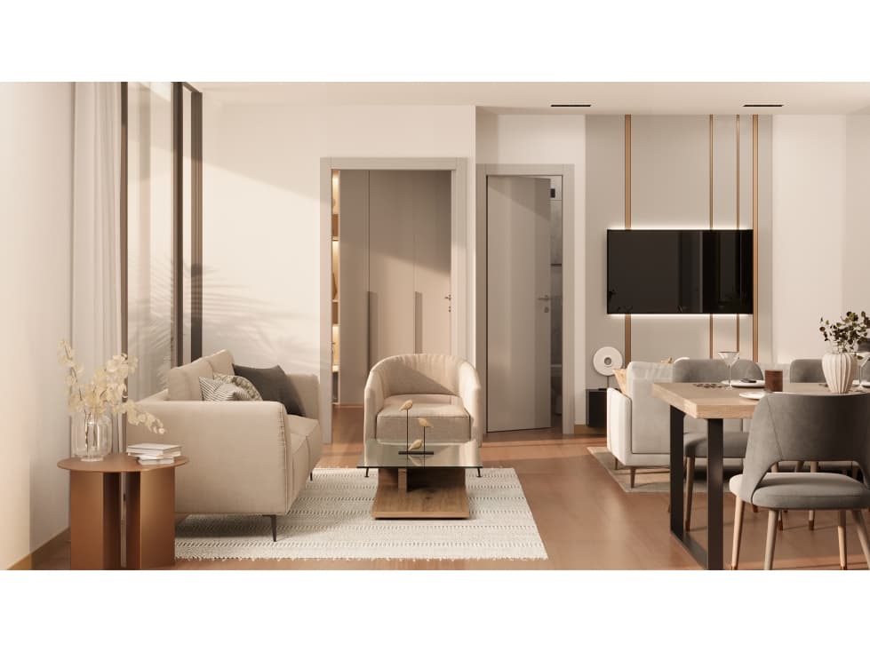 Venta Marbella - Ph Moderna 360 SP — foto 4