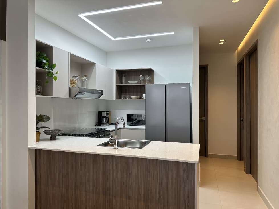 Venta Brisas del Golf - PH Zen Plaza / AR — foto 6