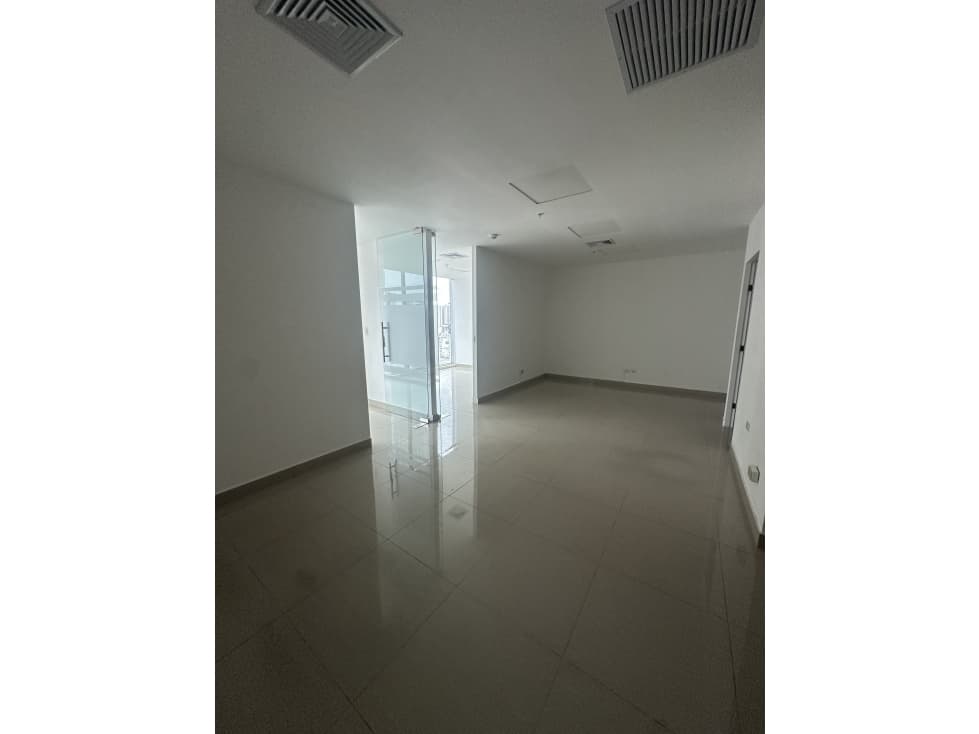 Alquiler Oficina Obarrio - Atrium Tower SP — foto 5