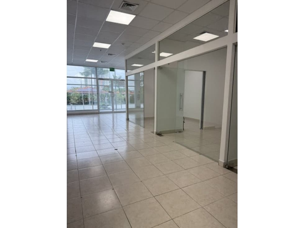 Alquilo oficinas en Costa del Este - AR — foto 5