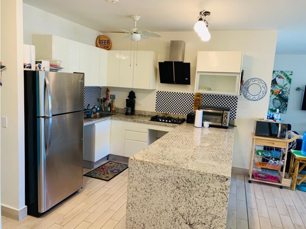 Se vende apartamento en Playa Caracol - GB — foto 6