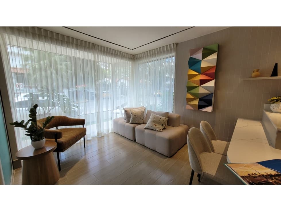 Venta Bella Vista PH Armonía - GB — foto 1