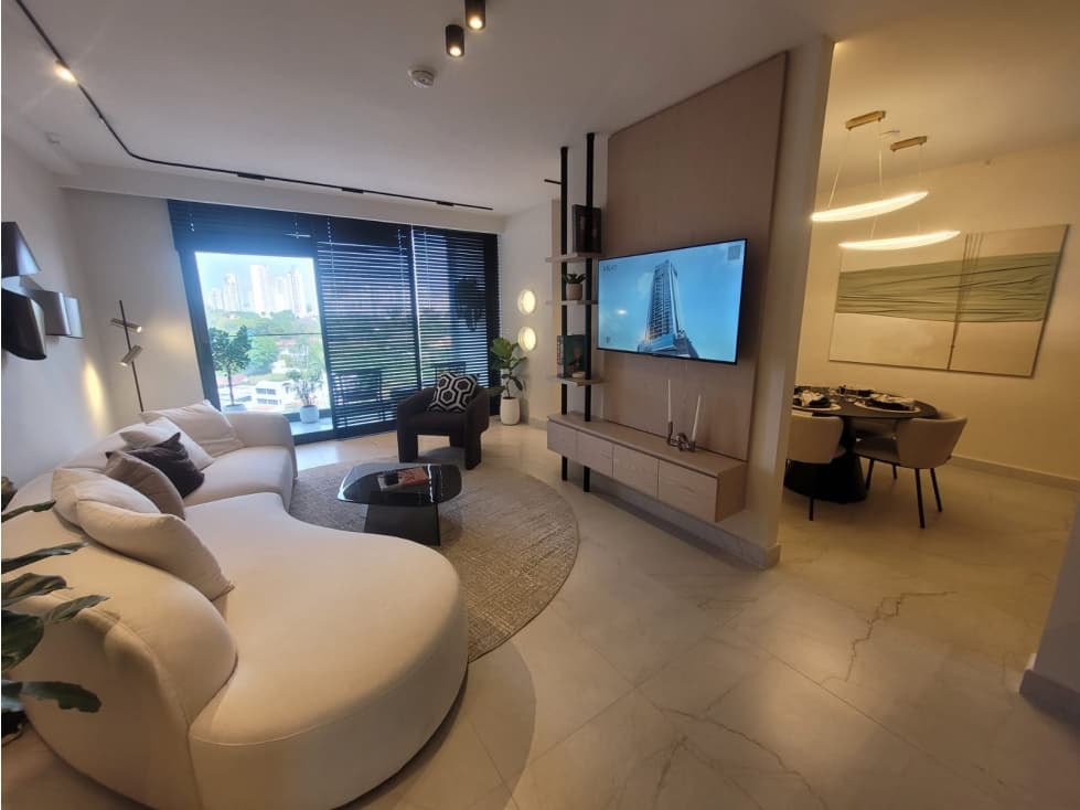Se vende apartamento en Coco del Mar - GBM — foto 4