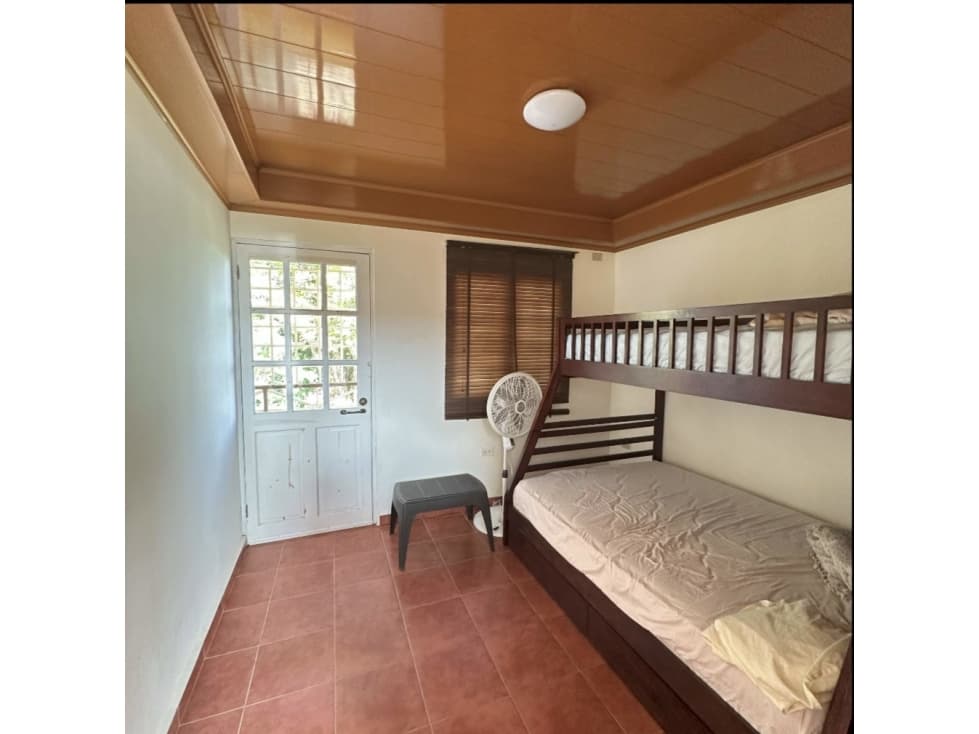 Venta de Casa en Palmira Centro, Boquete / AR — foto 5