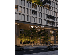 MOVA EL NUEVO CORAZÓN DE PANAMÁ