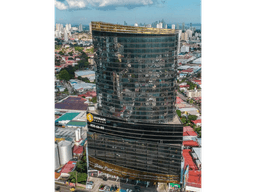 ALQUILER DE OFICINAS - TORRE THE GOLDEN POINT EN EL DORADO