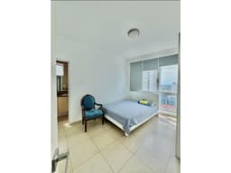 VENTA DE APARTAMENTO EN PH MARINA PARK EN BELLA VISTA