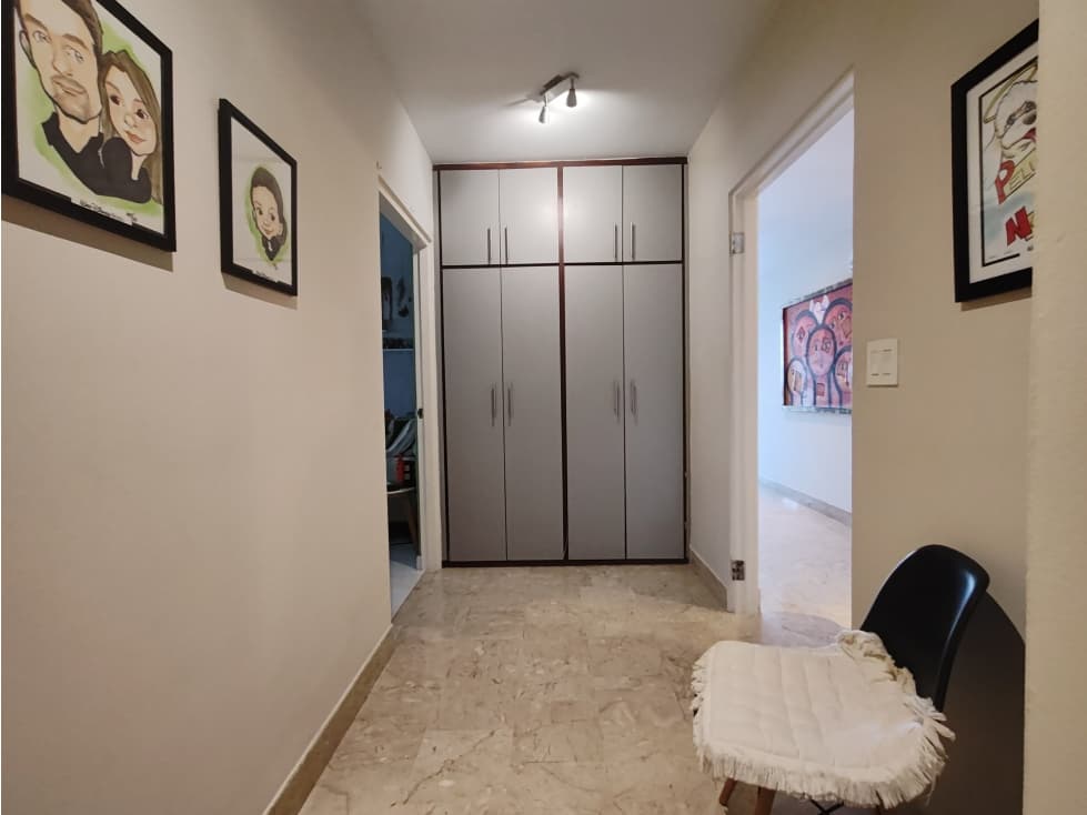 SE ALQUILA APARTAMENTO EN MARBELLA CON VISTA AL MAR — foto 1