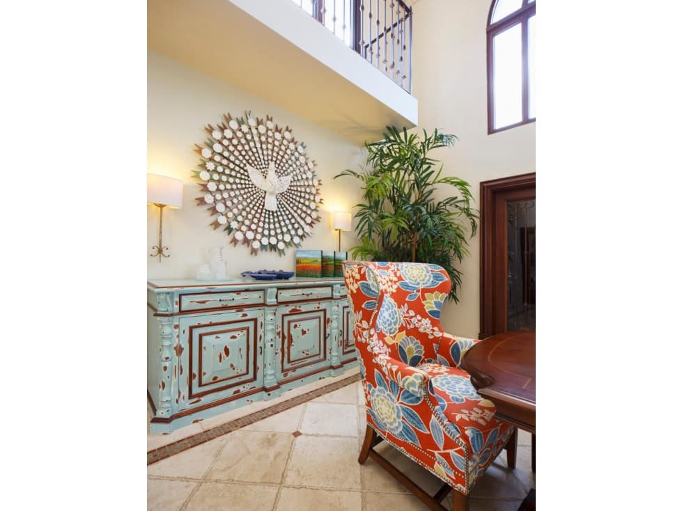 Residencia de Lujo en Buenaventura — foto 2