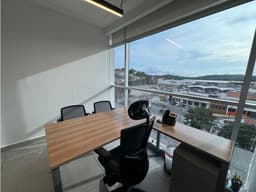 Oficina en Venta en Dorado City Center | 318 m² | Lista para ocupar
