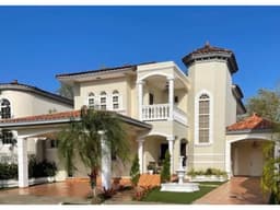 Casa en Venta en Rainforest Villas, Las Huacas, Ancón | 450 m²