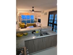 ALQUILER DE APARTAMENTO AMOBLADO EN PH RESIDENCIAS DEL SOL