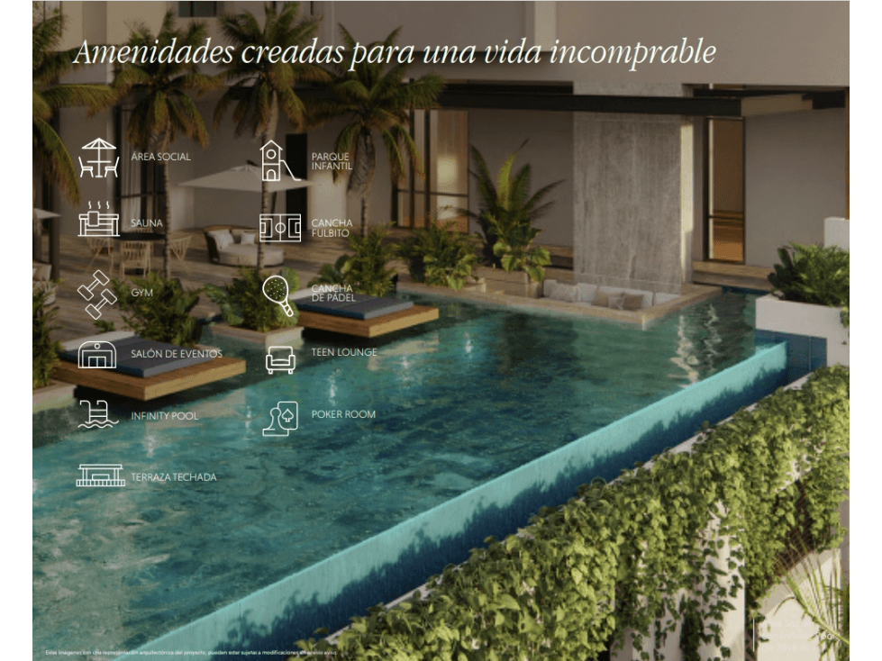 EN EL CORAZÓN DE COSTA DEL ESTE PROYECTO MADERO — foto 6