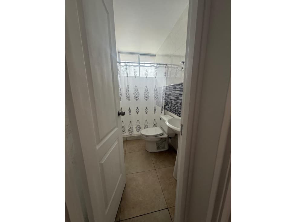 Alquiler de Apartamento Amoblado en PH South Beach Marbella — foto 3