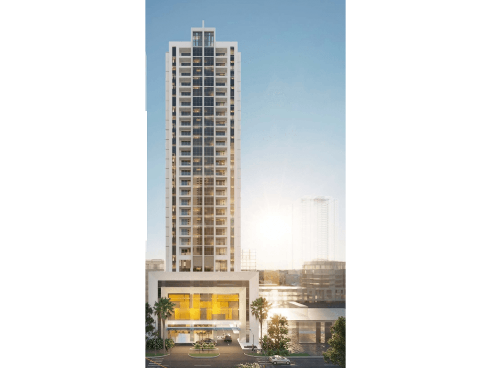 PROYECTO AURORA - VENTA DE APARTAMENTOS EN SAN FRANCISCO — foto 1