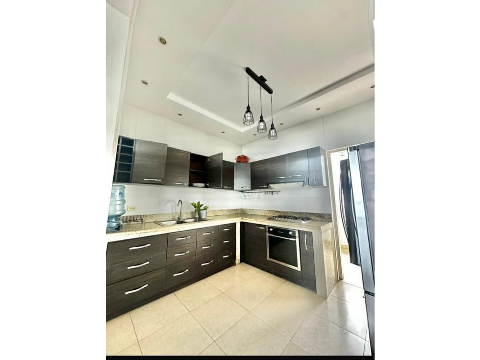 VENTA DE APARTAMENTO EN PH MARINA PARK EN BELLA VISTA — foto 3
