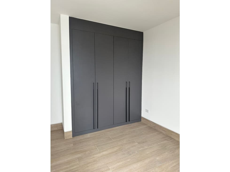 APARTAMENTO A ESTRENAR EN PH BALCONY EN HATO PINTADO — foto 2