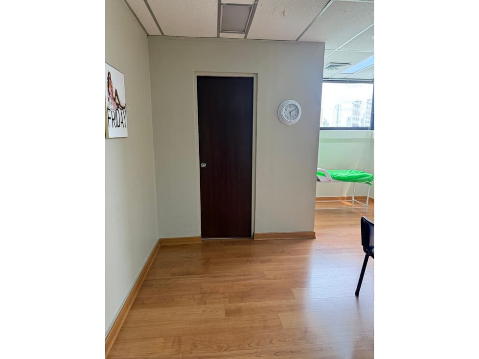 VENTA DE CONSULTORIO MEDICO EN PAITILLA DE 34.79 M2 — foto 3